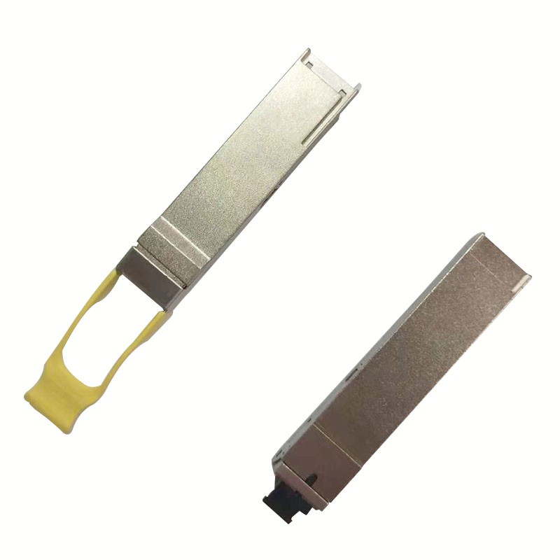 XFP、QSFP28外殼