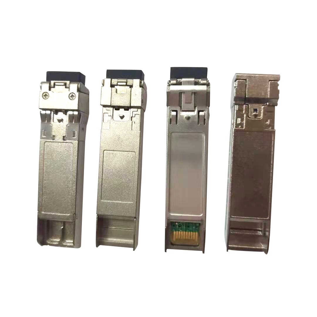 SFP+、SFP28外殼1