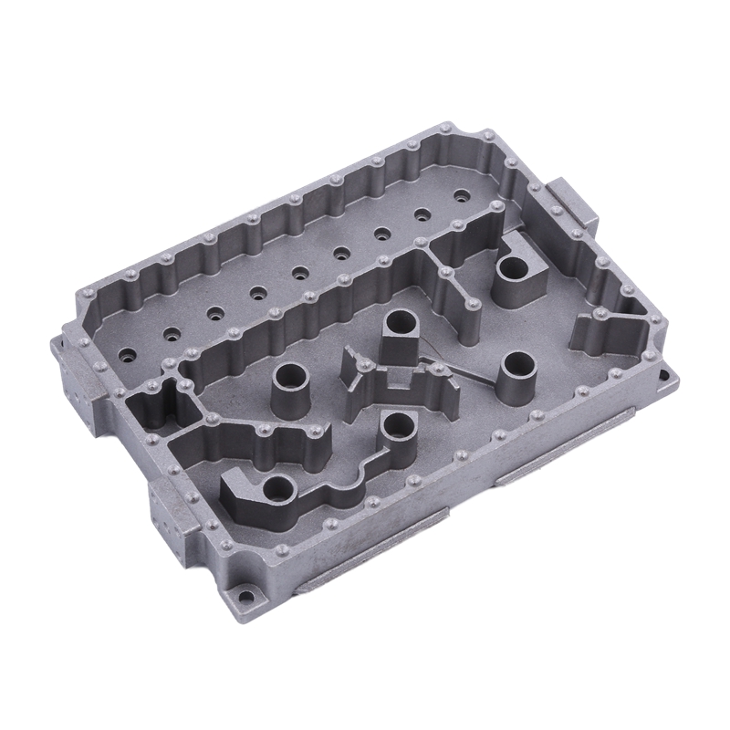 壓鑄件在汽車(chē)工業(yè)中的應用有哪些創(chuàng  )新？
